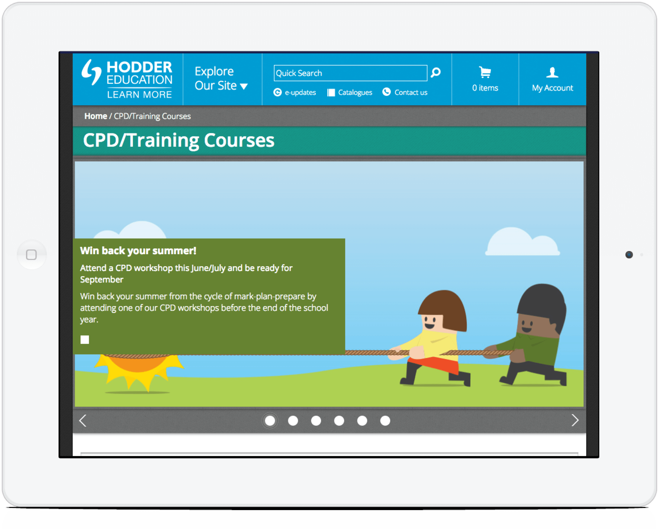 Our Work MMT Digital